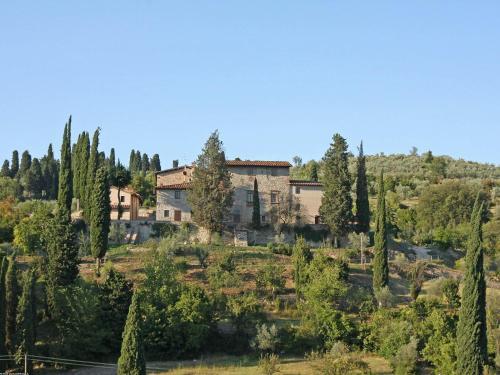Locazione Turistica La Capriata