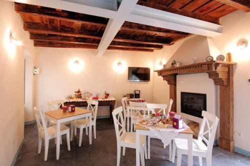 Bed & Breakfast Al Castello
