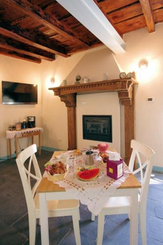 Bed & Breakfast Al Castello
