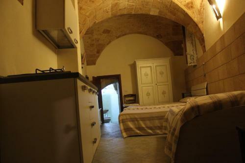 Apartamento La Grotta Del Cavaliere