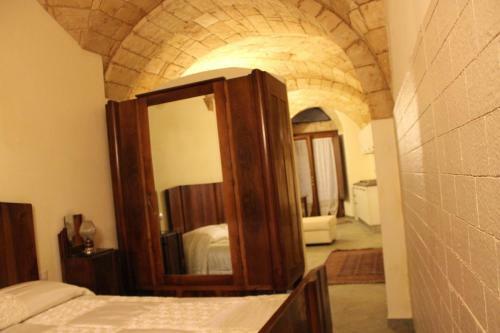 Apartamento La Grotta Del Cavaliere