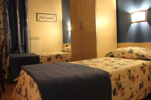 Apartamento La Grotta Del Cavaliere