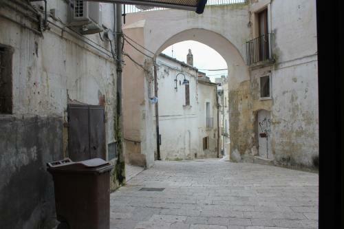 Apartamento La Grotta Del Cavaliere