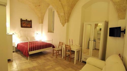Bed & Breakfast Porta San Michele