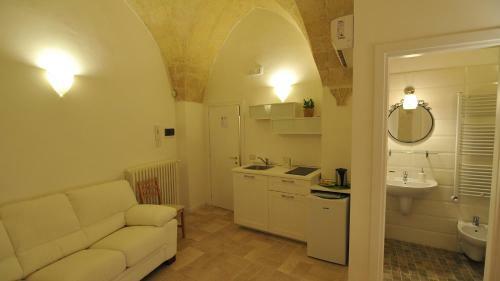 Bed & Breakfast Porta San Michele