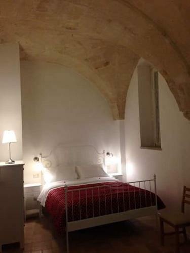 Bed & Breakfast Porta San Michele