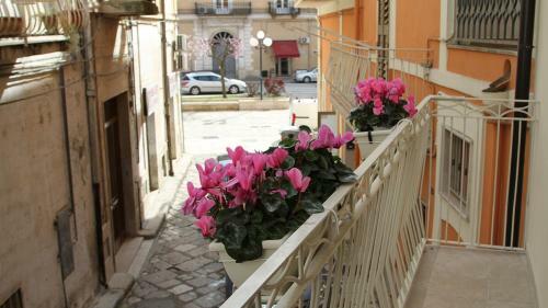 Bed & Breakfast Porta San Michele