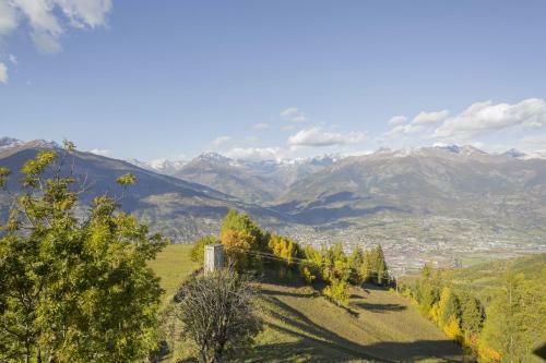 Apartamento Pila Vacanze