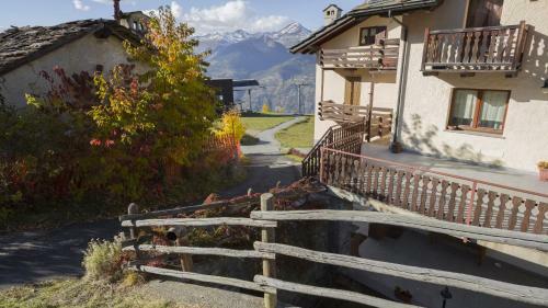 Apartamento Pila Vacanze