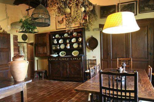 Villa Le Corti