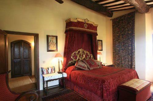 Villa Le Corti