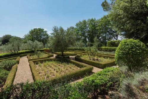 Villa Le Corti