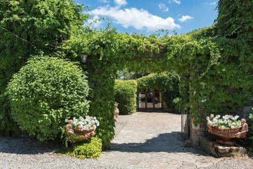 Villa Le Corti