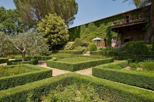 Villa Le Corti