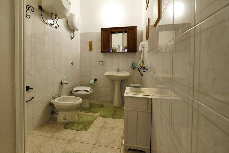 Bed & Breakfast L'aquilino