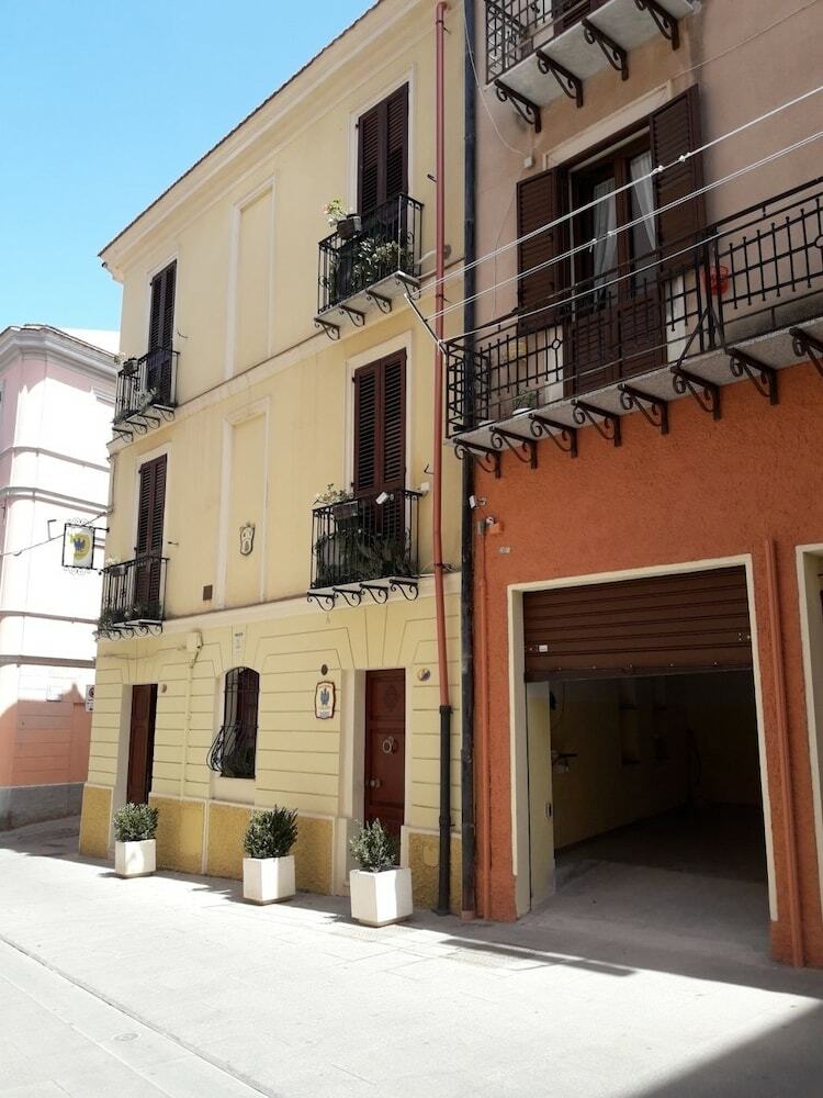 Bed & Breakfast L'aquilino