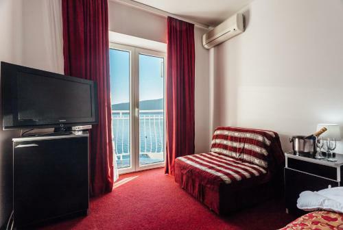 Hotel Azzurro