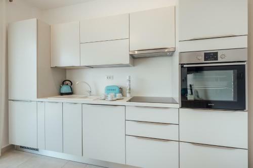 Apartments Villa Swissmonte