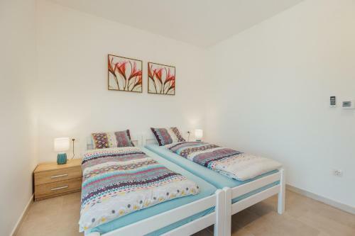 Apartments Villa Swissmonte