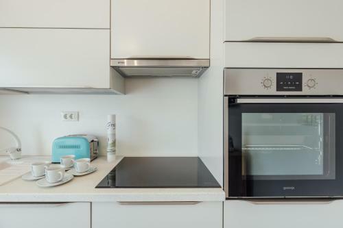 Apartments Villa Swissmonte