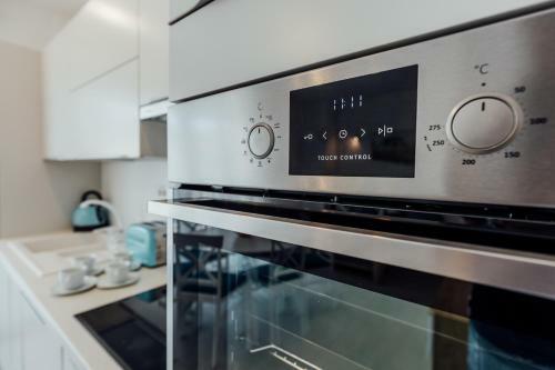 Apartments Villa Swissmonte