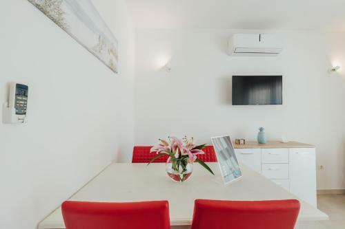Apartments Villa Swissmonte