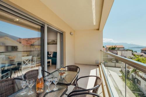Apartments Villa Swissmonte
