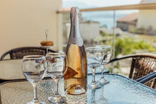 Apartments Villa Swissmonte