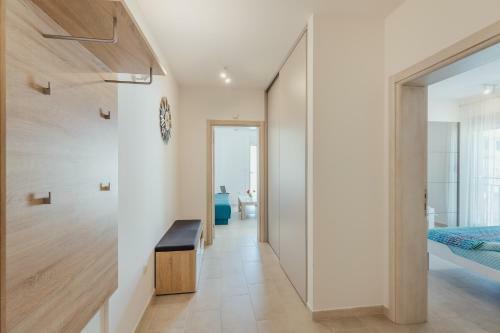 Apartments Villa Swissmonte