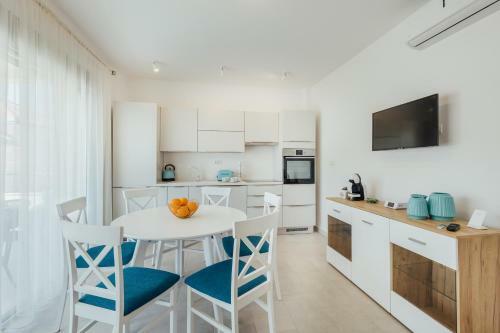 Apartments Villa Swissmonte