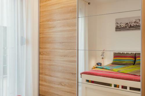 Apartments Villa Swissmonte