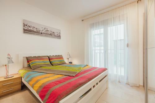 Apartments Villa Swissmonte