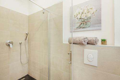 Apartments Villa Swissmonte