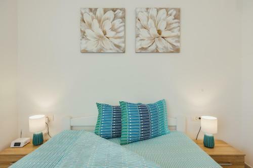 Apartments Villa Swissmonte