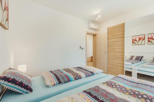Apartments Villa Swissmonte