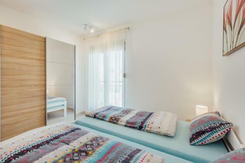 Apartments Villa Swissmonte