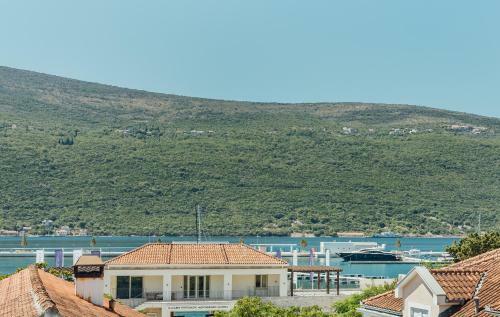Apartments Villa Swissmonte