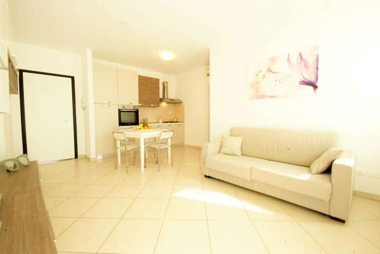 Apartamento Da Mauro