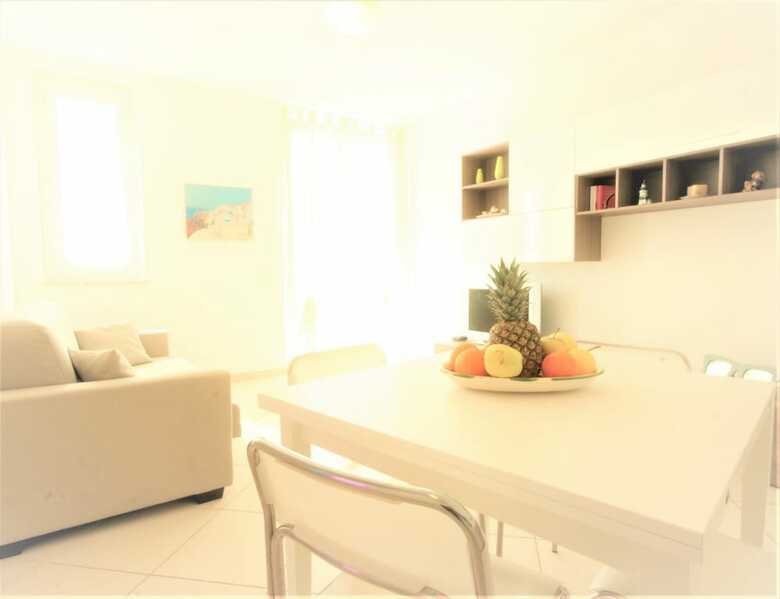 Apartamento Da Mauro