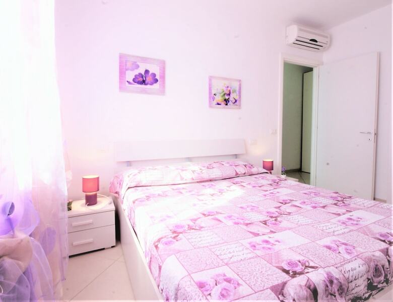 Apartamento Da Mauro