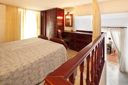 Apartamento Parco Smeraldo Appartamenti