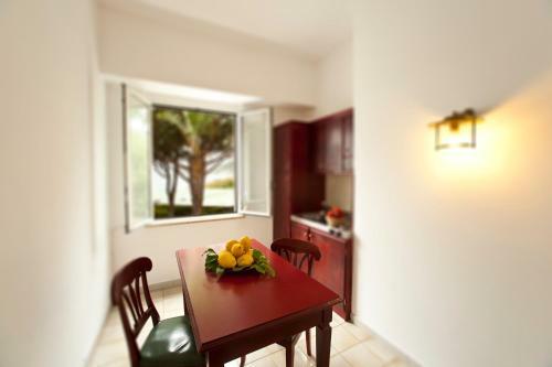 Apartamento Parco Smeraldo Appartamenti