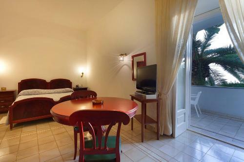 Apartamento Parco Smeraldo Appartamenti