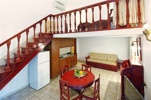 Apartamento Parco Smeraldo Appartamenti