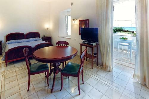 Apartamento Parco Smeraldo Appartamenti