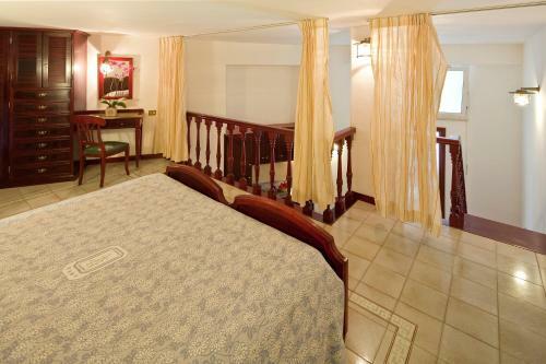 Apartamento Parco Smeraldo Appartamenti