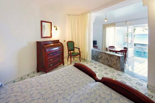 Apartamento Parco Smeraldo Appartamenti
