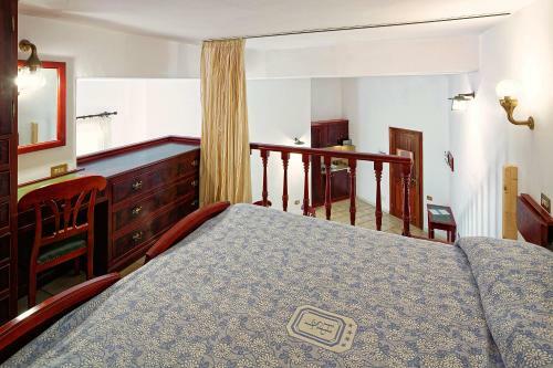 Apartamento Parco Smeraldo Appartamenti