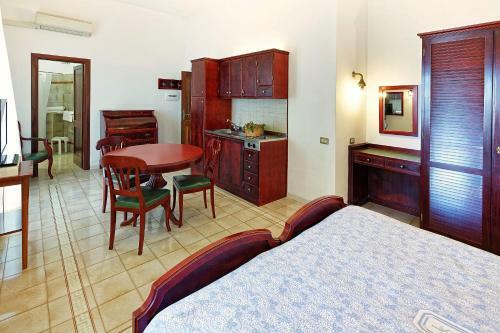 Apartamento Parco Smeraldo Appartamenti