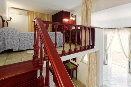 Apartamento Parco Smeraldo Appartamenti